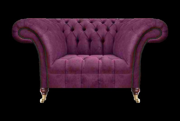 Мебель люксового кресла, гостиная, новое место, мягкая мебель Честерфилд.