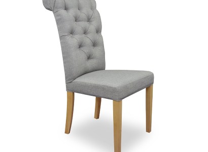Chestefield Lounge Club Chair Dining Room Back Relax Upholstered Chairs Armchair