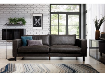 Sofa Wohnlandschaft Sitz Garnitur Moderne Polster Couch Design Modern 3 Sitzer