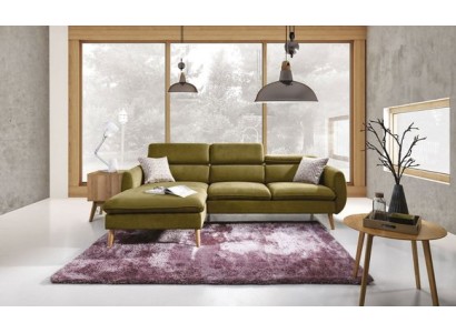 Ecksofa Sofa Couch Polster Eckgarnitur Moderne Couchen Sofas Wohnlandschaft