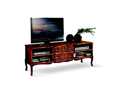 Итальянская деревянная мебель Sideboard tv Lowboard Lang rtv Шкаф гостиная