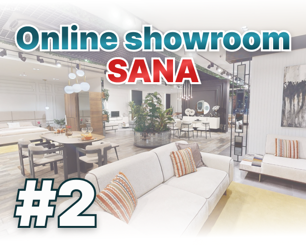 online showroom NW