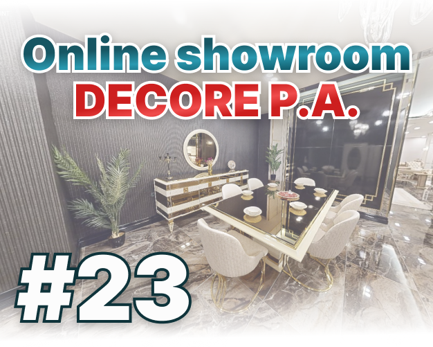 online showroom NW