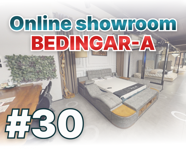 online showroom NW