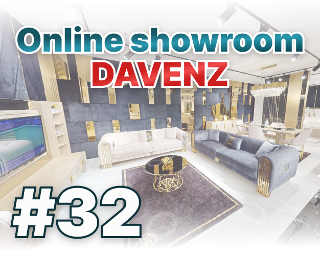 online showroom NW