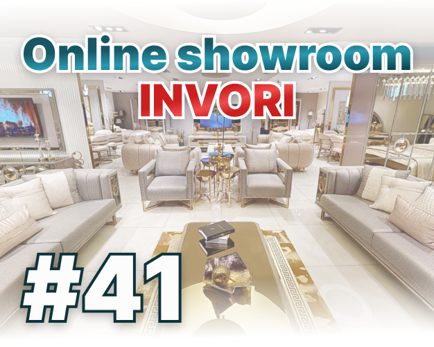 online showroom NW