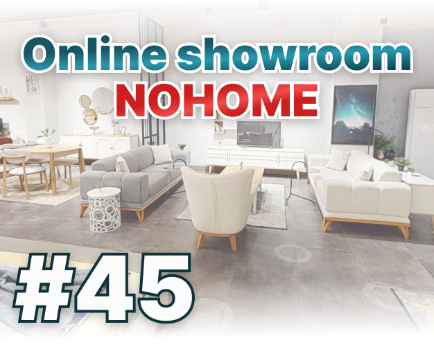 online showroom NW