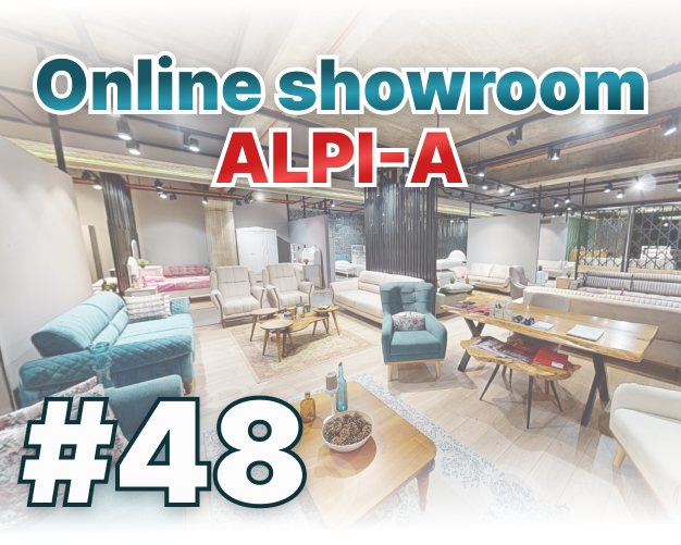 online showroom NW