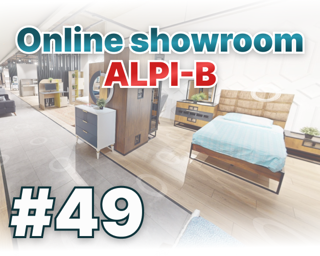 online showroom NW