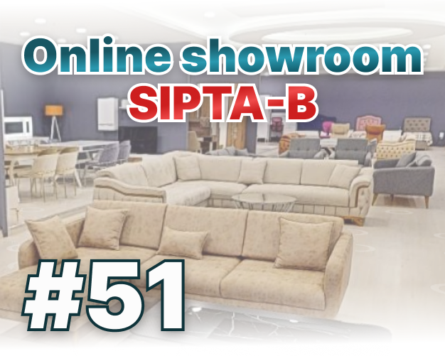 online showroom NW