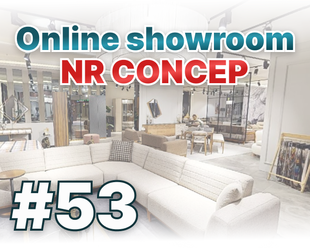 online showroom NW