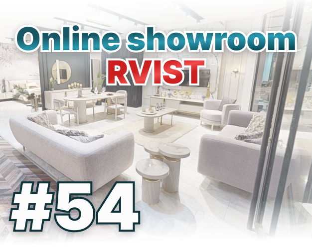 online showroom NW