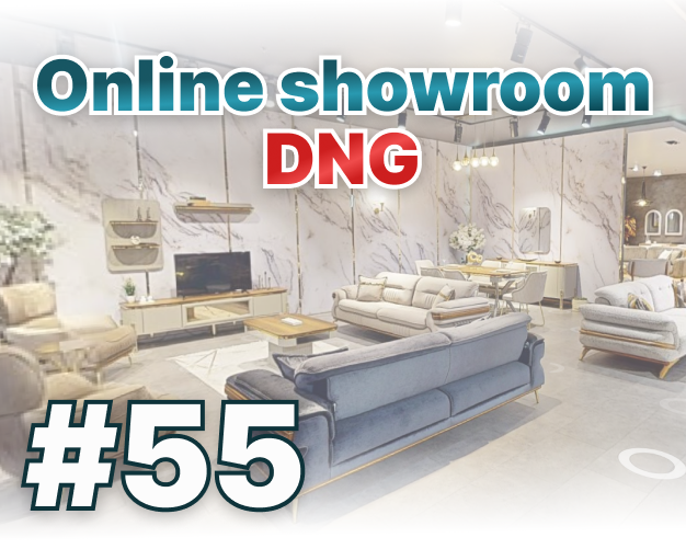 online showroom NW