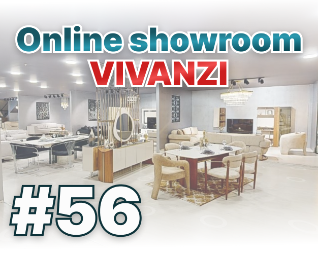 online showroom NW