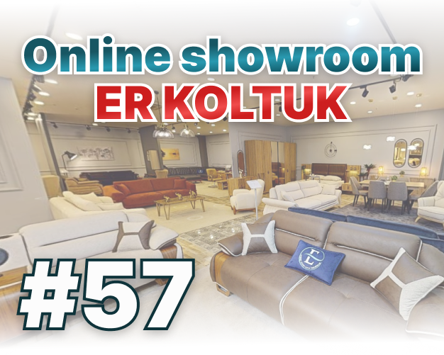 online showroom NW