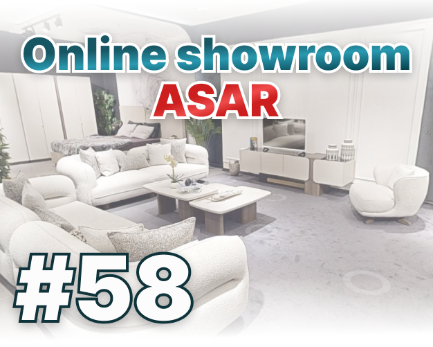 online showroom NW