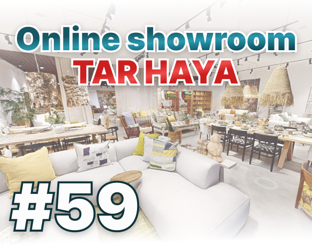 online showroom NW