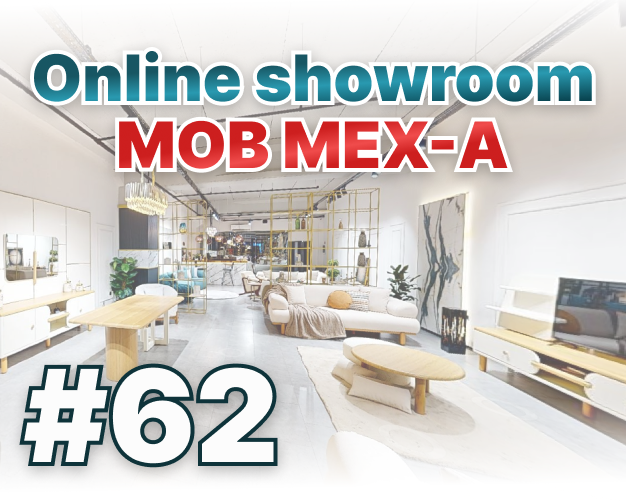 online showroom NW