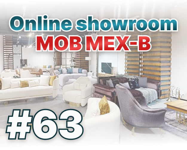 online showroom NW