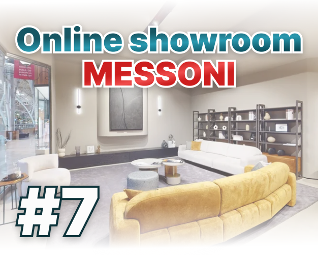 online showroom NW